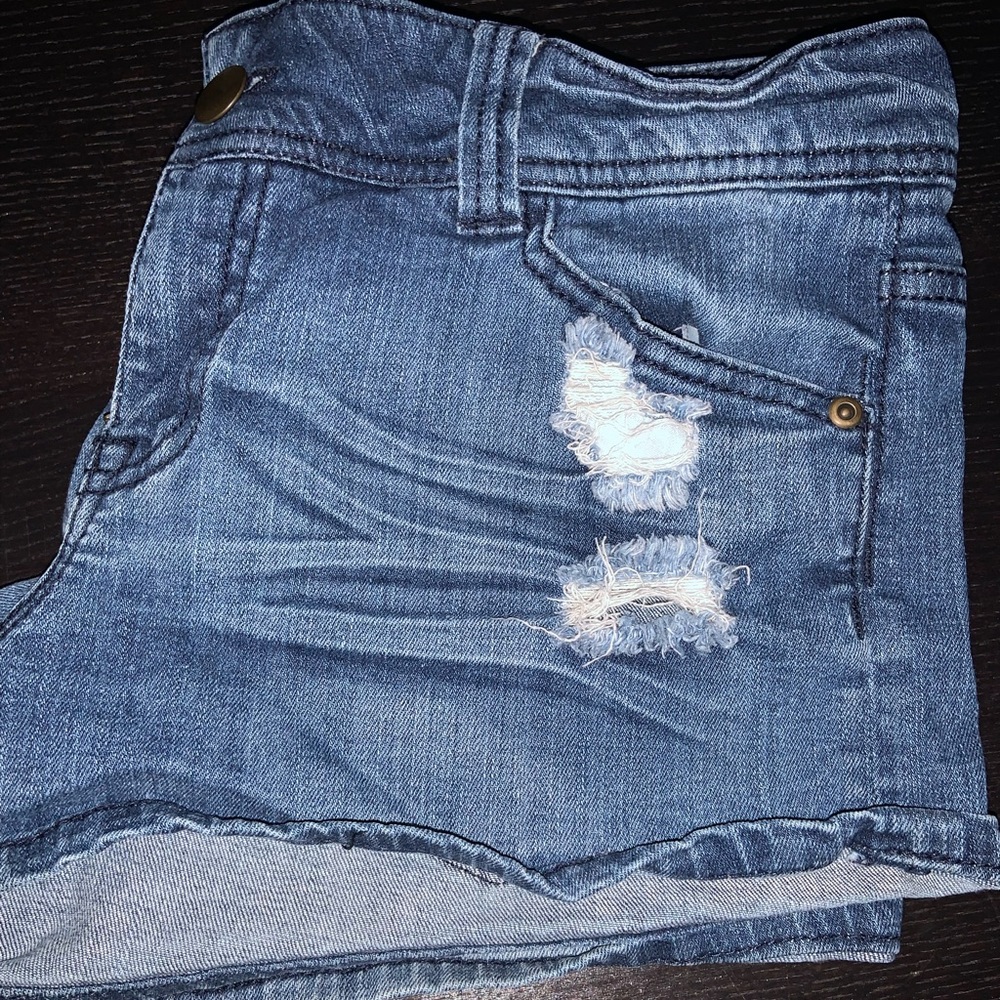 shorts